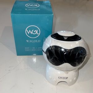 Mini Portable Wireless Speaker